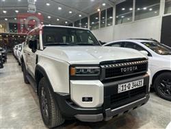 تويوتا لاندكروزر برادو